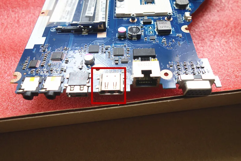 Подходит для Acer 5742Z 5742 материнская плата PEW71 LA-6582P HM55 полностью протестирована OK