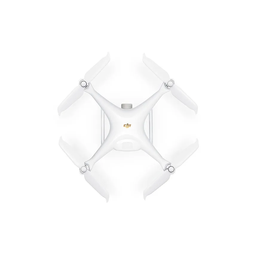 Оригинальные пропеллеры DJI 9455S лопасти с низким уровнем шума для Phantom 4 Pro V2.0/4