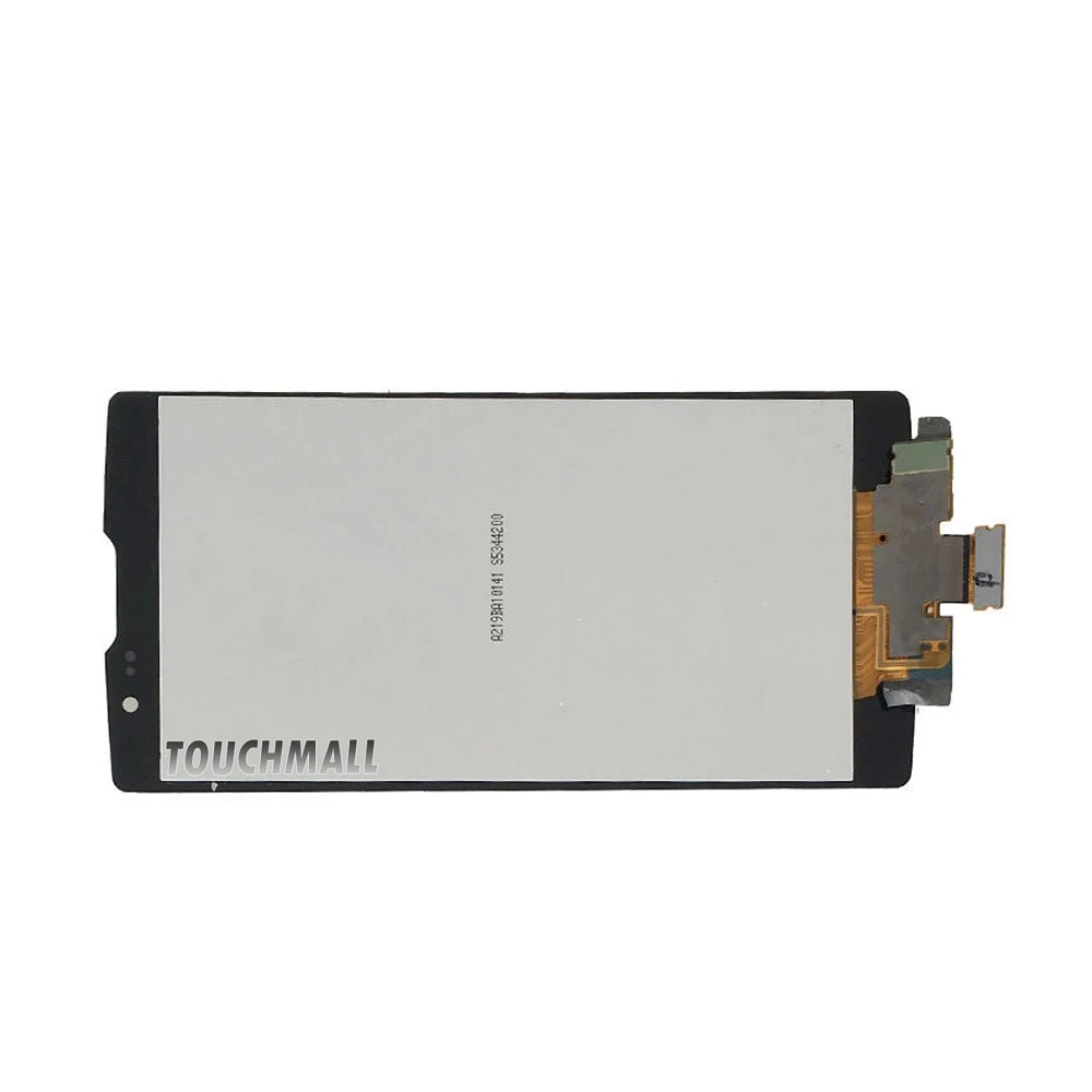Новый ЖК-дисплей с сенсорным экраном в сборе Замена для LG Spirit H440 H441 H442 H443 4