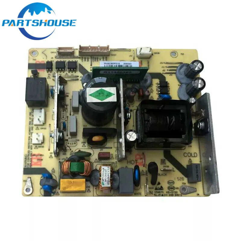 

1Pcs Used Power Supply Board High Voltage For Toshiba E-STUDIO E2303A E2303AM 2309A 2803AM 2809A Es2303A Es2303AM