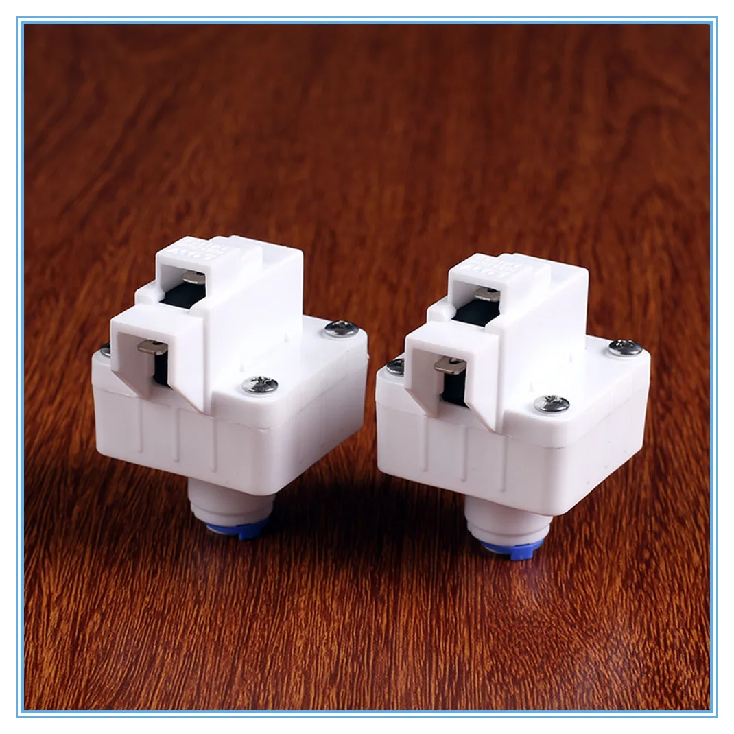 Система обратного осмоса RO резервуар для воды переключатель низкого давления