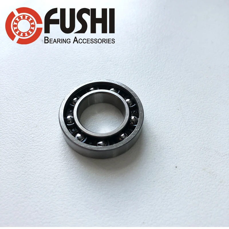 6901UG RC подшипник двигателя 14*25 4*6 мм ABEC-3 (1 шт.) 6901 UG OD 25 4 с 9 шариковыми подшипниками |