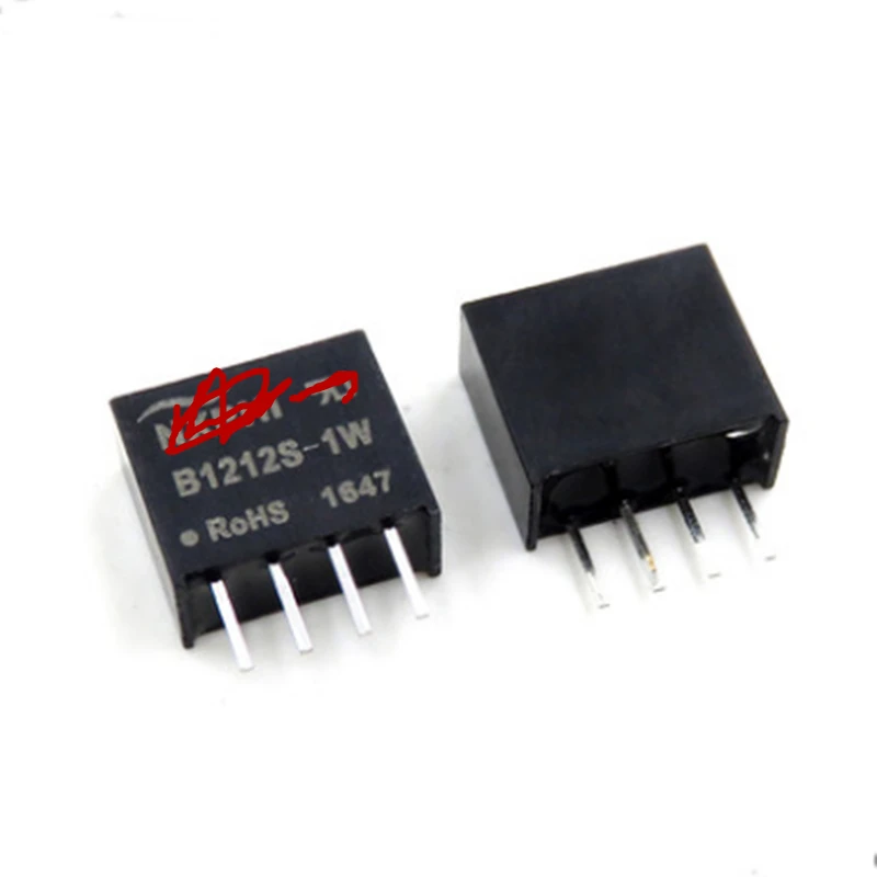 

B1212S-1W isolation module power supply
