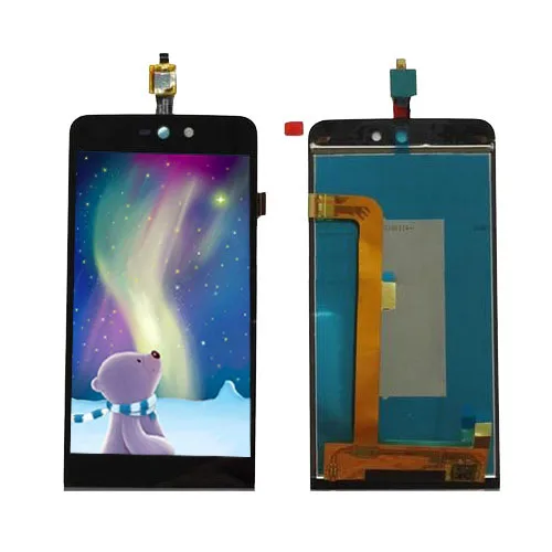 Для Wiko Rainbow jam 4G ЖК дисплей + инструмент для ремонта сенсорного экрана в сборе