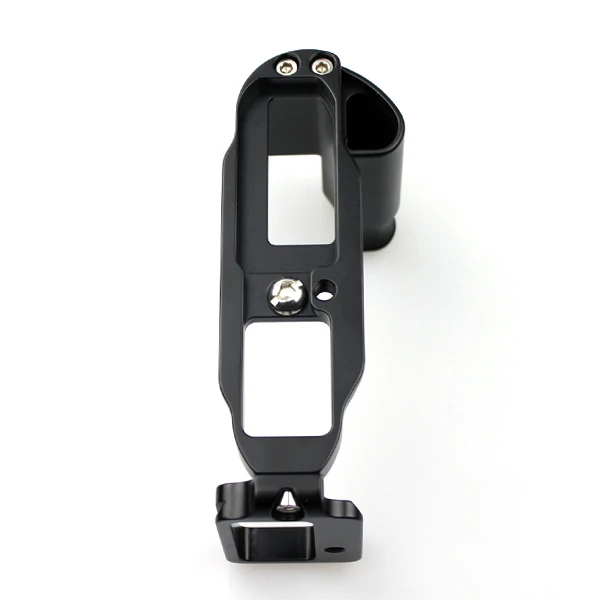 Металлическая БЫСТРОРАЗЪЕМНАЯ пластина для камеры с ЧПУ l-образная ручка Sony DSC-RX1