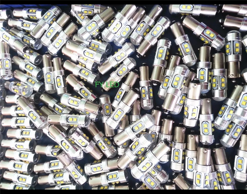 2 шт. Автомобильные светодиодные лампы белого/Красного/янтарного цвета|car amber