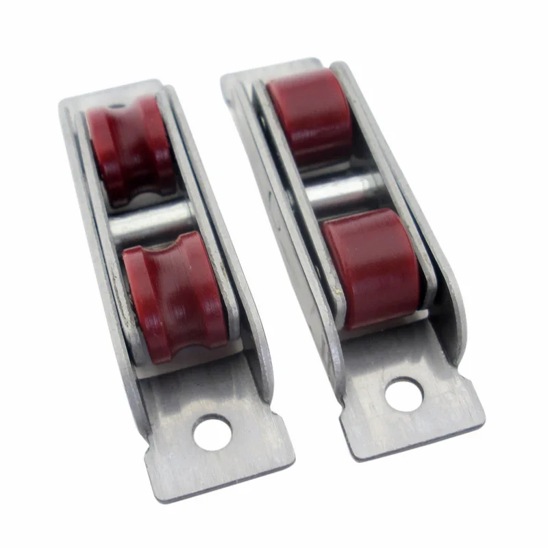 Бесплатная доставка раздвижная дверь из алюминиевого сплава пластиковый