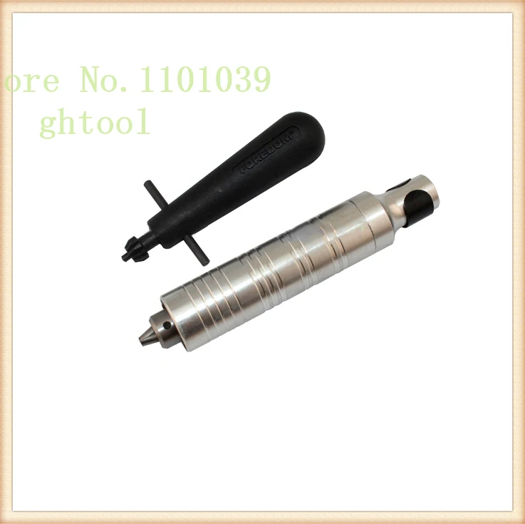 

Free Shipping Jewelry Rotary Tools Foredom CC30 Handpiece Flex shaft Hand piece with Chuck Key ghtool