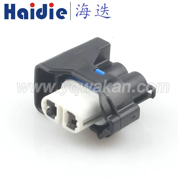 

Free shipping 2sets 2pin Ford Carnival Fox fog lamp/foglight plug front lamp plug connector 7183-3789-30