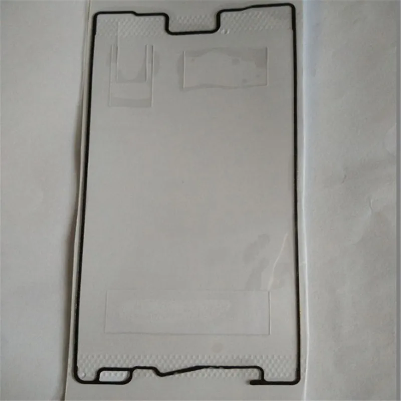 Клейкая лента для Sony Xperia Z5 E6633 E6653 E6683 жк корпус рамка задняя крышка