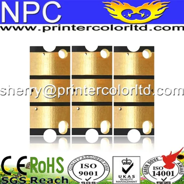 Новый чип тонер-картриджа для Konica Minolta Magicolor 4650EN/4650DN/4650/4690/4690MF/4695/4695MF