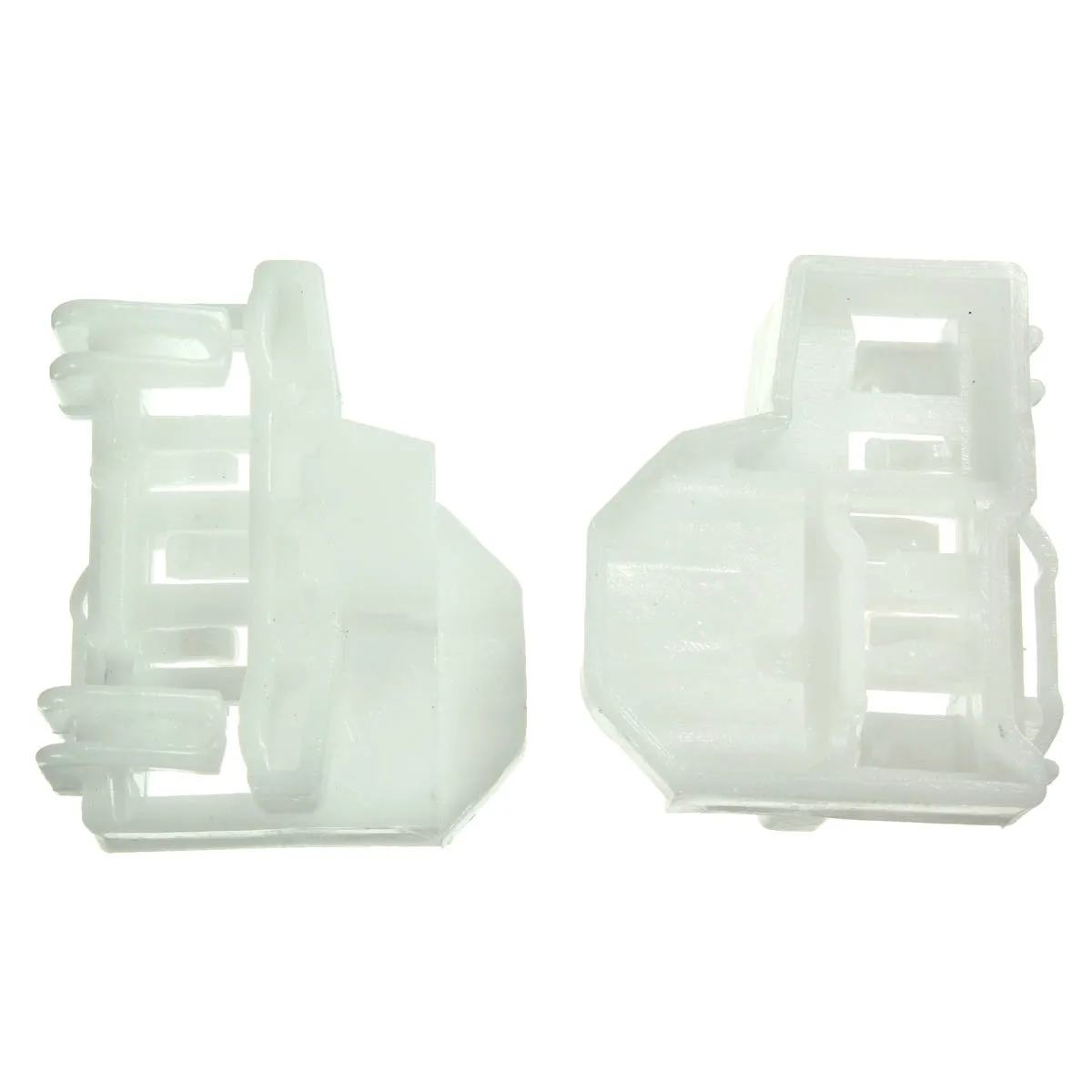 Электрический регулятор окна 1 комплект Ремонтный передний и правый боковые