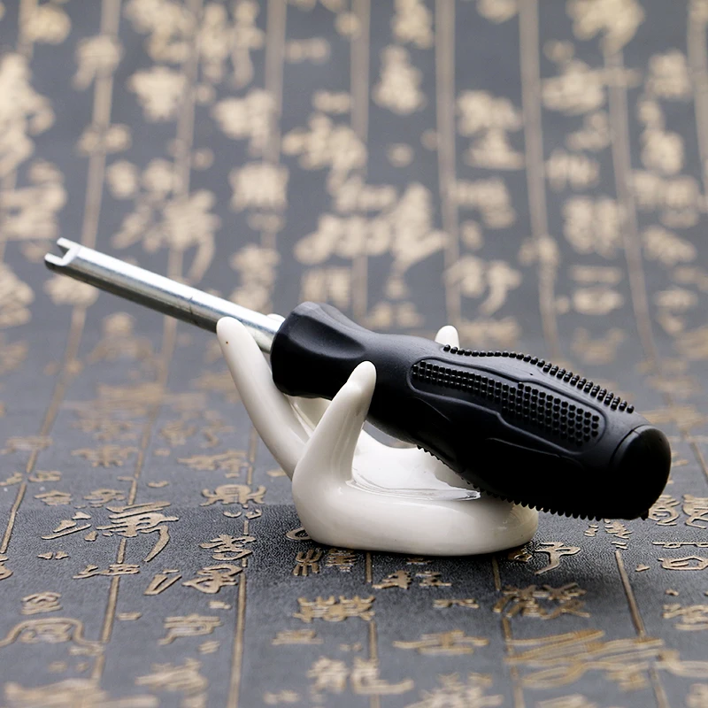 Высокое качество татуировки пулемет аксессуары для регулировки Арматуры