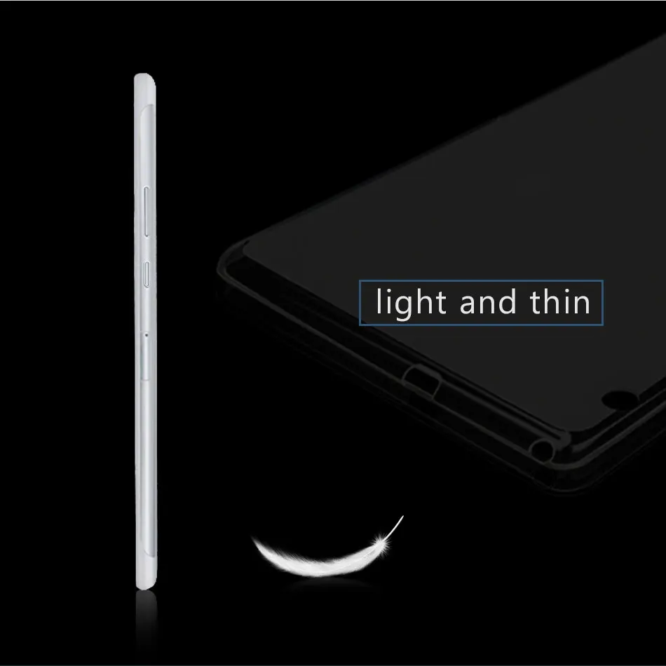 Классический силиконовый чехол для huawei MediaPad T1 T2 T3 T5 7 8 10 планшетный чехол Медиа Pad T3 T5 T1 T2 Pro Чехол 7,0 8,0 10,0 дюймов