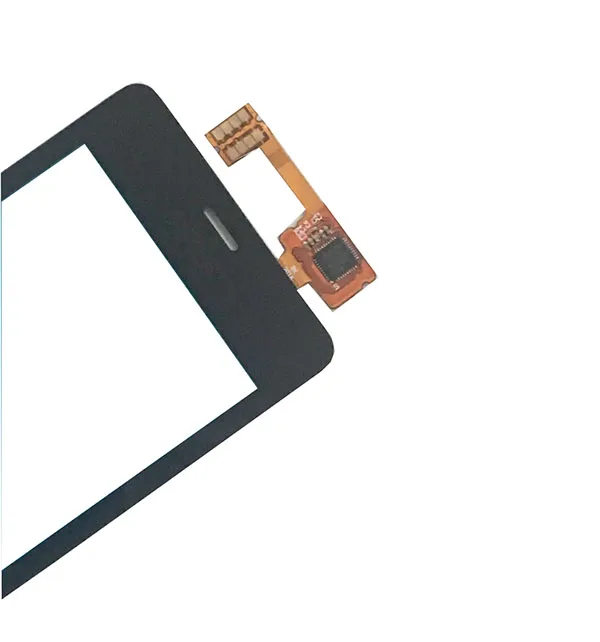 Набор из 10 шт. 3 0 дюймов для Nokia Lumia 501 N501 Сенсорный экран Стекло Объектив