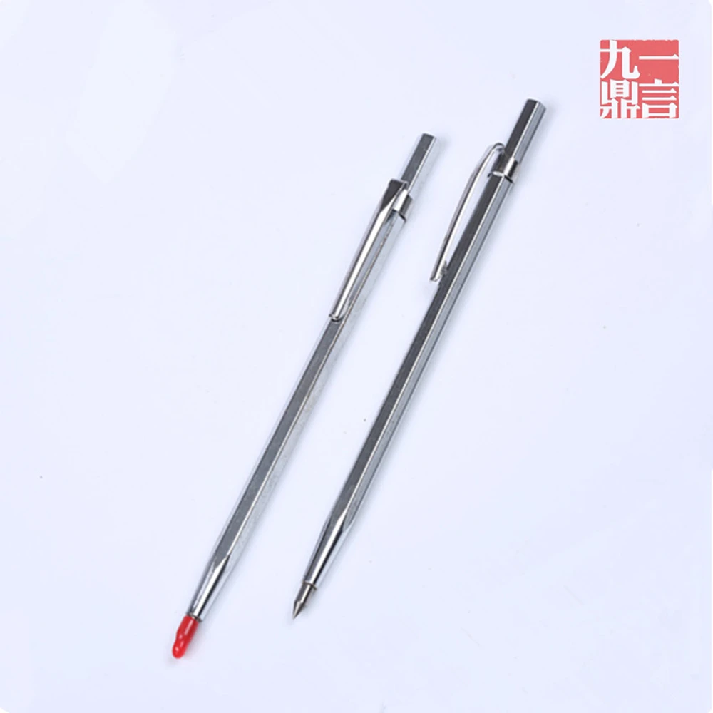 2 шт./лот ручка гравер Твердосплавный Наконечник стеклянная плитка керамическая