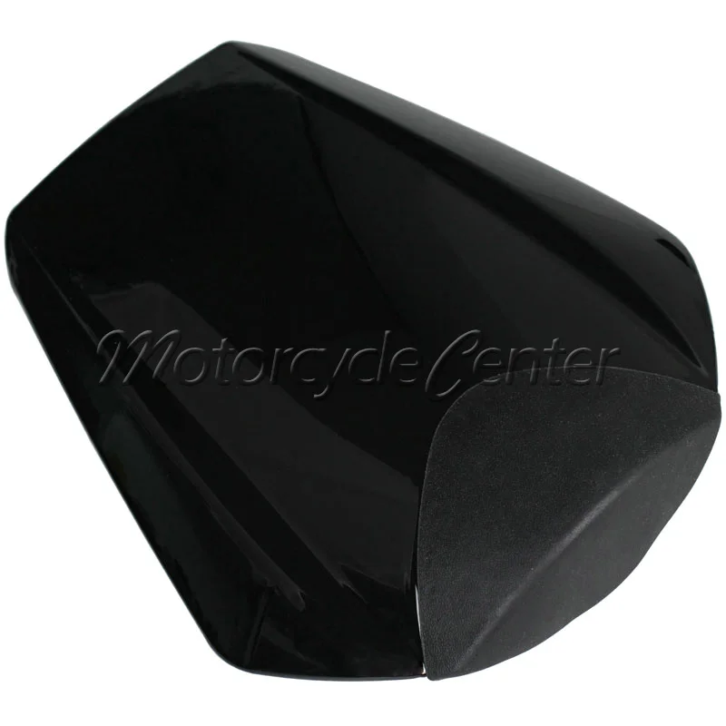 Горячая Распродажа крышка для заднего сиденья мотоцикла из АБС пластика хомут