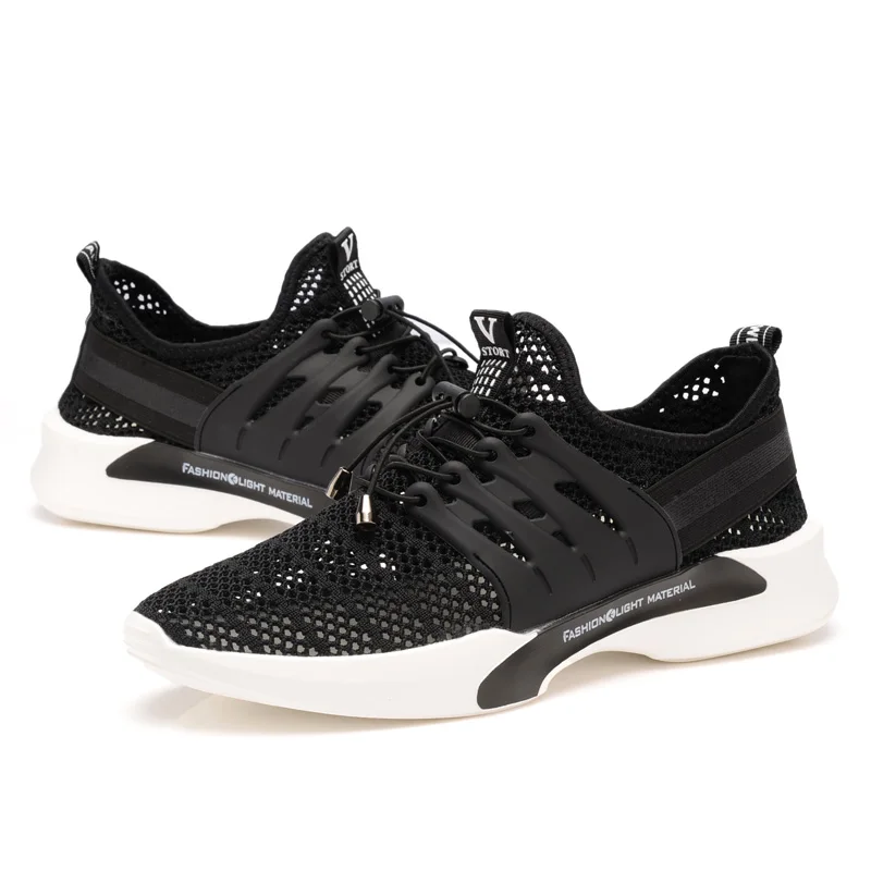 Лидер продаж кроссовки мужские 2017 легкие дышащие для бега спортивные Chaussures Zapatos |