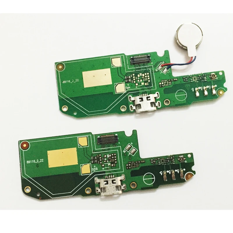USB гибкий кабель для ASUS Zenfone GO tv 5,0 ZB500KL Micro Dock зарядное устройство порт зарядки гибкий кабель с вибратором
