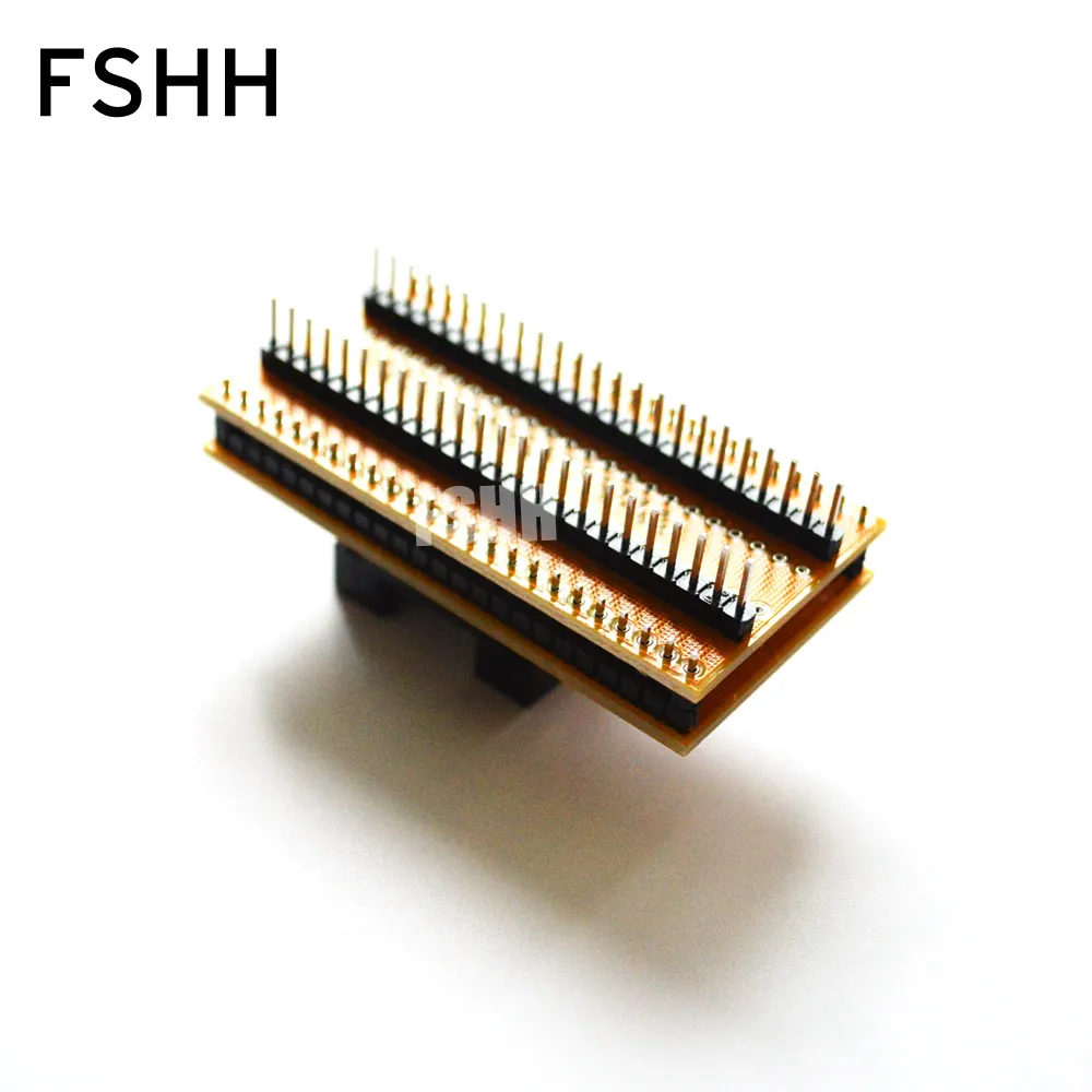 SDP UNIV 48TS TSOP48 DIP48 запись блок ожога сиденья/адаптер подходит для LT 48xp/LT 48uxp/LT 848