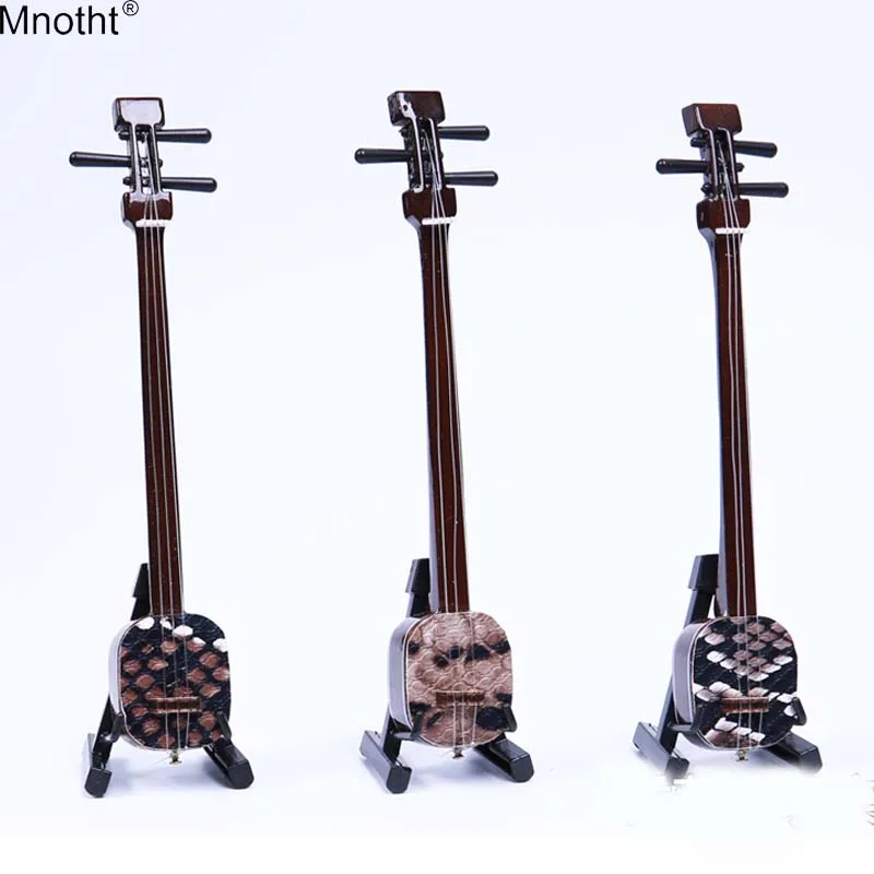 Mnotht 1/6 Sanxian, музыкальные инструменты, аксессуары для солдатиков, 3 стиля для 12 дюймов, экшн-фигурки, коллекционные игрушки, подарок Mnotht 1/6 Sanxian, музыкальные инструменты, аксессуары для солдатиков, 3 стиля для 12 дюймов, экшн-фигурки, коллекционные игрушки, подарок