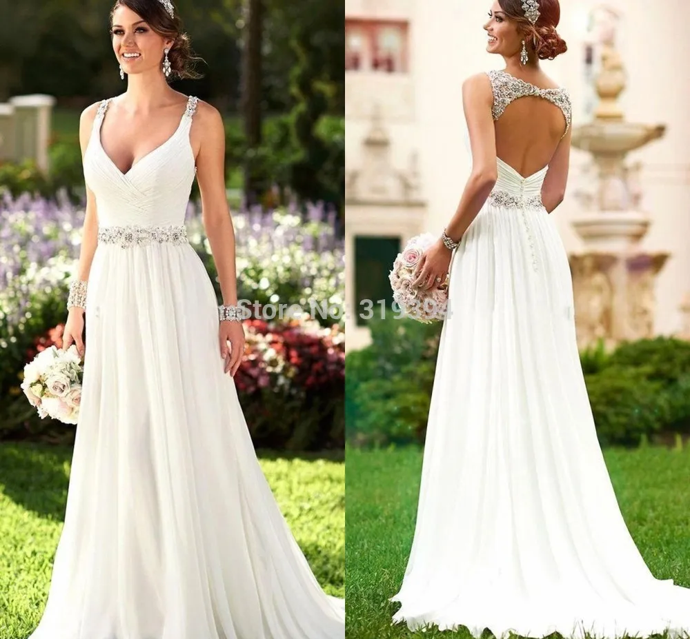 Женское пляжное шифоновое платье Boho недорогое банкетное невесты вечерние платья