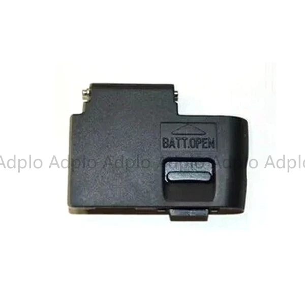 Крышка крышки аккумуляторного отсека запасная часть для ремонта цифровой камеры