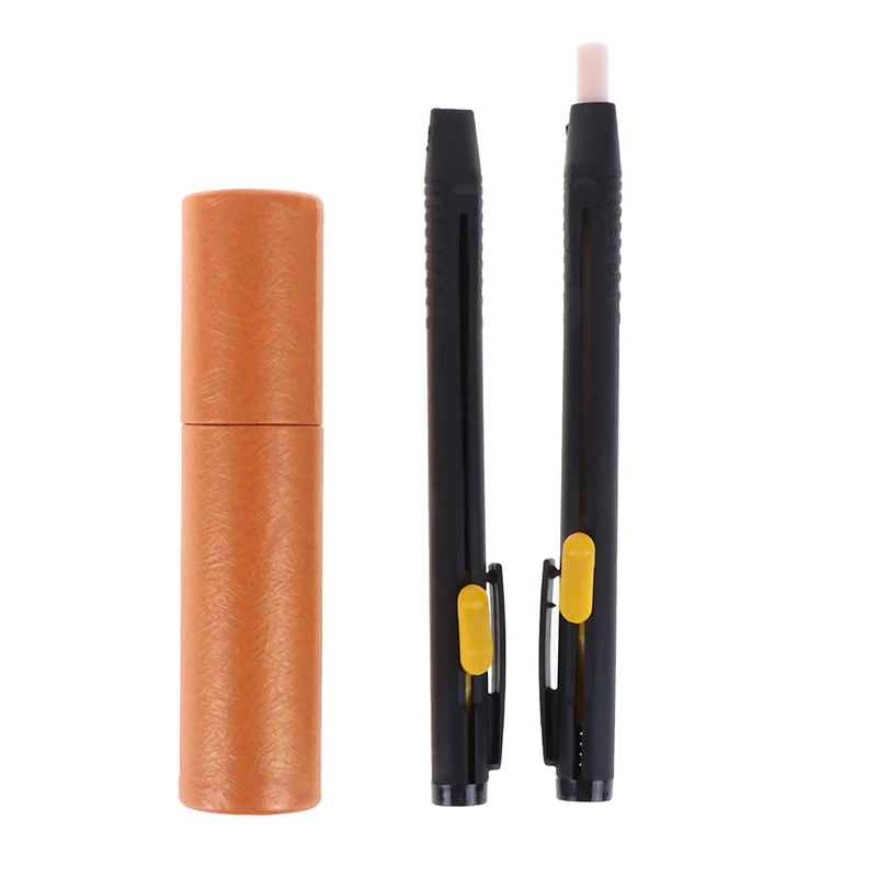 1Set Sewing Chalk Pencils Fabric Marker Clothing Garment Accessories DIY Disappearing Craft | Дом и сад