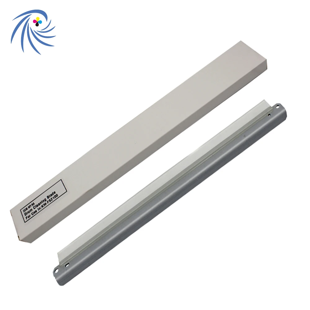 Лезвие для очистки барабана Kyocera FS 2100 2100D 2100DN 4100 4200 4300 FS2100 FS4100|Детали принтера| |