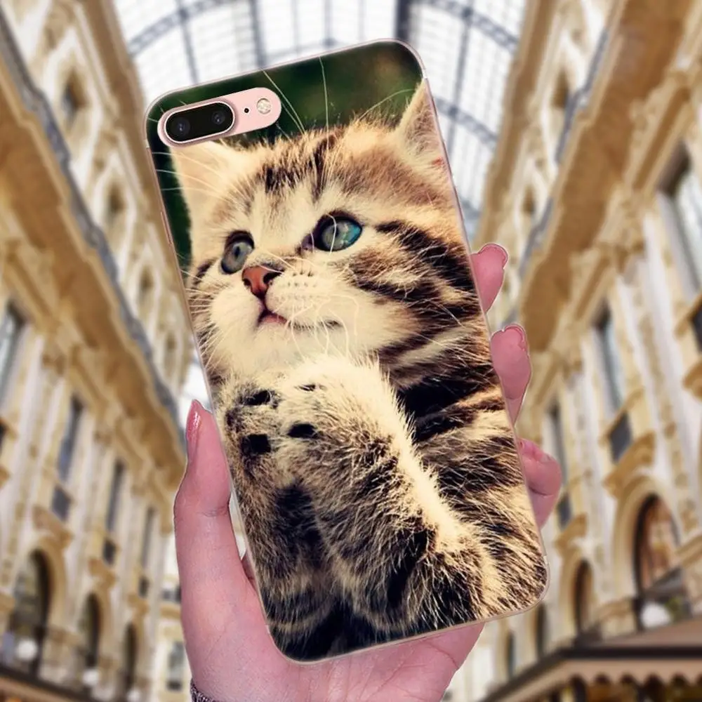 Чехол из ТПУ для Galaxy J1 J2 J3 J330 J4 J5 J6 J7 J730 J8 2015 2016 2017 2018 mini Pro | Мобильные телефоны и