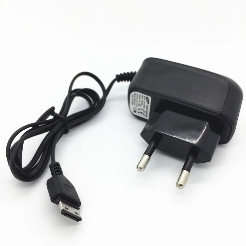  Eu WALL Travel CHARGER for SAMSUNG S3600C G508E M610 I560 W599 B5712C L878 M8800 B308 L708E | Мобильные телефоны и