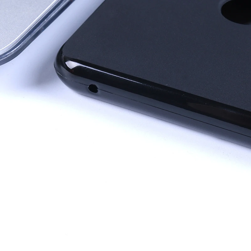Чехол Zenfone Max Pro (M2) ZB631KL силиконовый ультратонкий прозрачный мягкий чехол из ТПУ