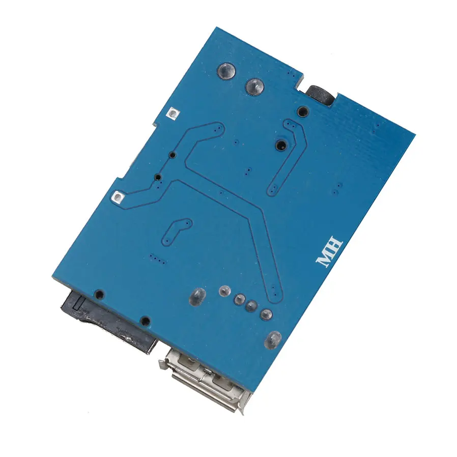 Kebidumei 2019 Hot TF card U disk MP3 Format decoder board module amplifier decoding audio Player | Электроника