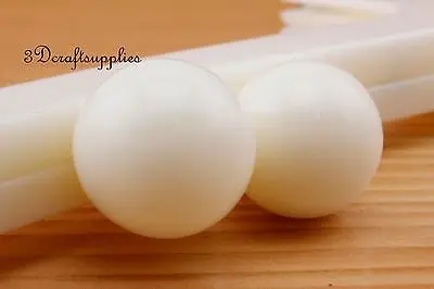 Рамки клей на мешок кошелек рамки Застежка Смола 8 дюймов x 3 дюймов белый M116