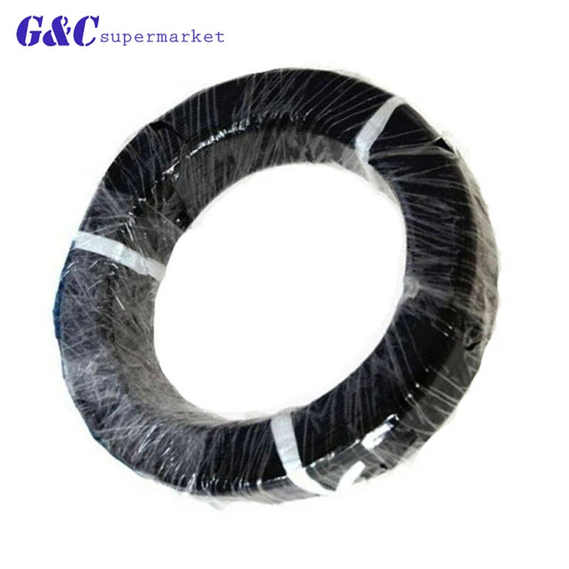 10 м Φ 24AWG крюк провод 80C / 300V шнур DIY электрический кабель