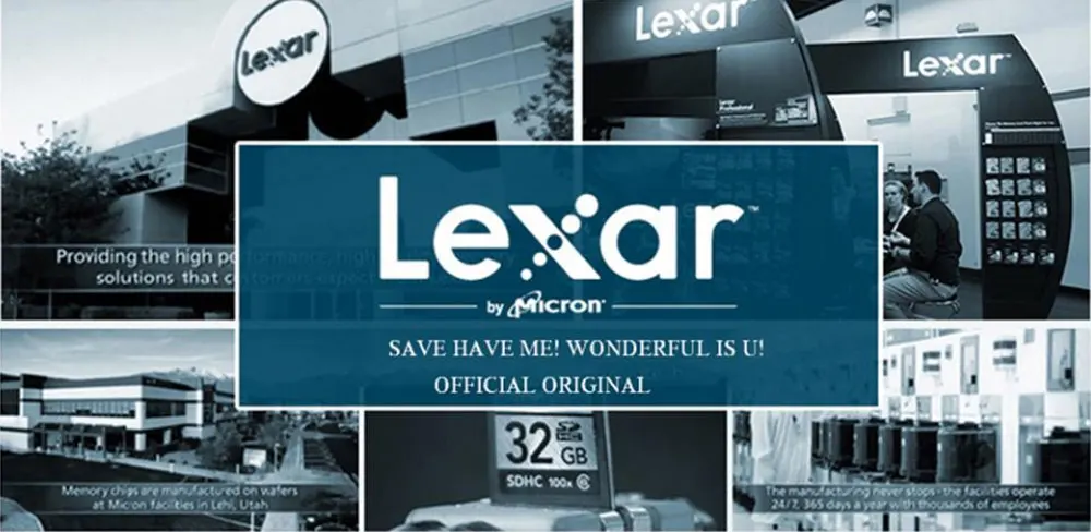 Lexar cf карта смарт-карта считыватель USB 3,0 Профессиональный XQD 2,0 высокоскоростной передачи файла быстро разгружать raw 4k видео для камеры