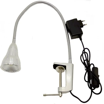 Светодиодный светильник с зажимом для швейной машины 10 Вт|led light|light led lightlight |