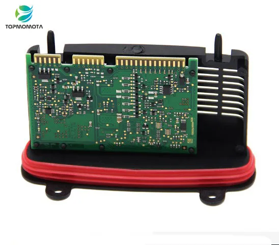 Модуль ксеноновой hid фары TMS OEM 63117355074 модуль драйвера для BMW 7 серии F01 F02 без