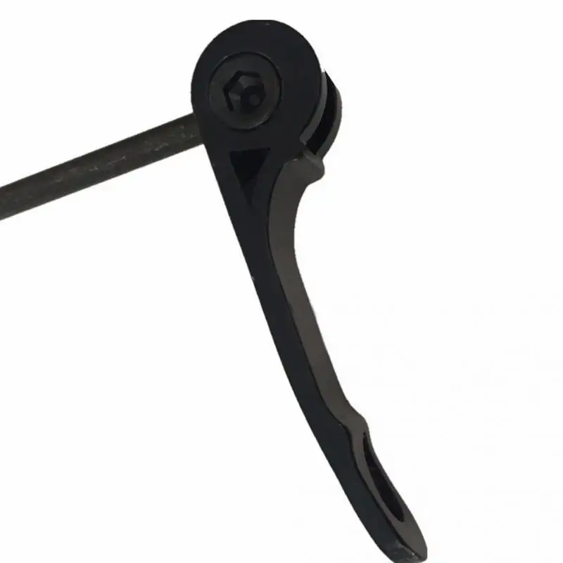 Прокат Quick Release сплава алюминия CNC Велоспорт колеса концентратор шашлык комплект