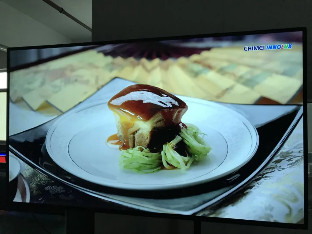 OEM 100 дюймов HDMI 4K SMART WIFI светодиодный телевизор HD Интеллектуальный сетевой жк