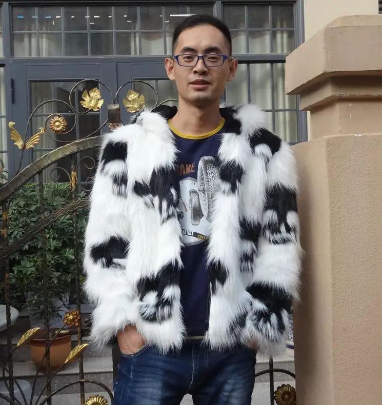 S/6Xl мужские куртки большого размера с капюшоном и принтом черепа из