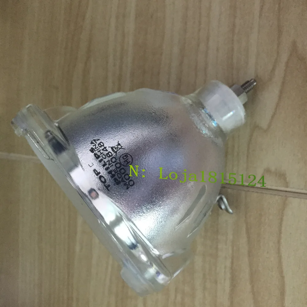 Электрифицированная сменная оригинальная телевизионная лампа UHP 132/120W 1 0 E22 для