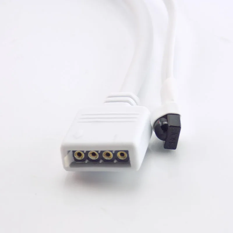 ИК-пульт дистанционного управления для светодиодных лент SMD 3528 5730 5630 3014 RGB 12 В