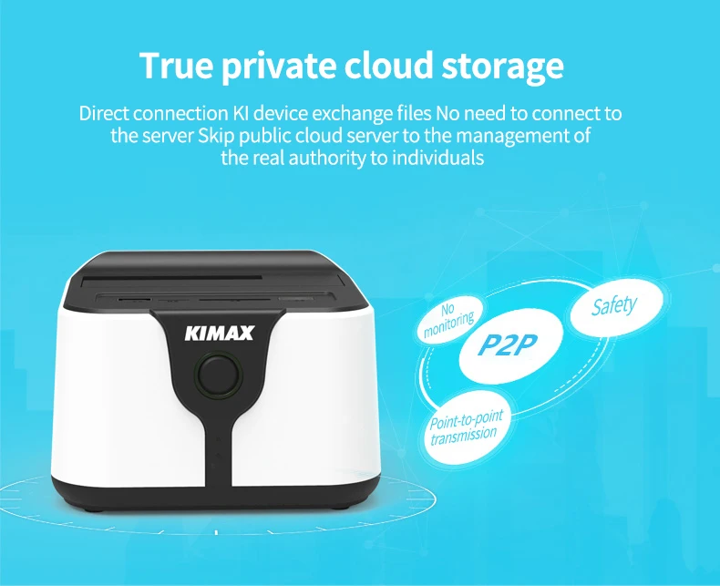 Беспроводной внешний hdd sata usb 3,0 wifi hdd box 2,5/3," SD TF карта hdd док-станция для 6 ТБ адаптер Внешний hdd ssd с wifi сети