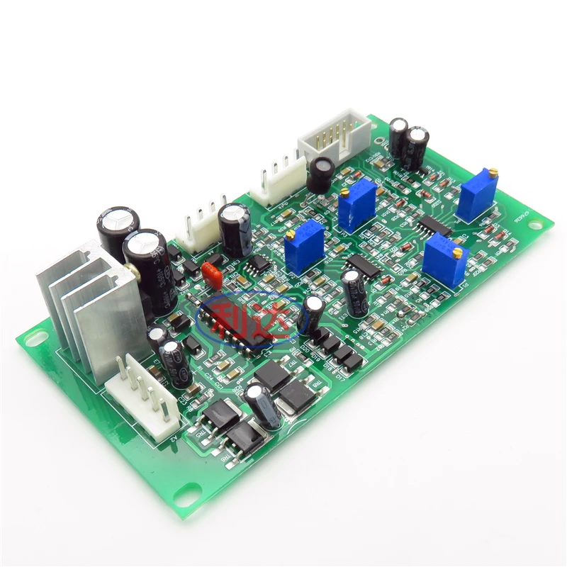 Панель управления сварщика ZX7400D IGBT инверторная сварочная плата | Инструменты