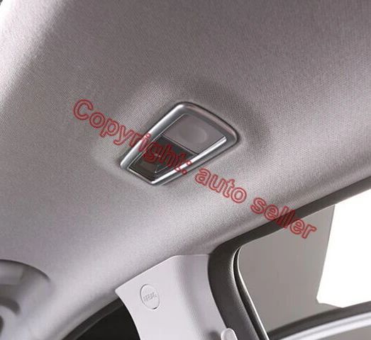 Внутренние фонари для Hyundai Tucson 2016 2018|light interior|light coverlight reading |