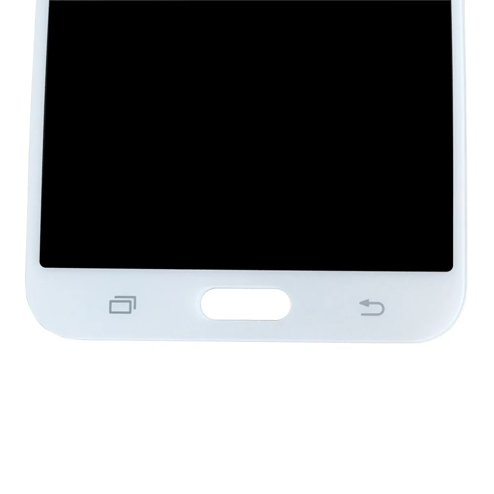Яркость WEICHENG может быть скорректирована для SAMSUNG Galaxy J7 2015 LCD J700 ЖК-дисплей + сборка