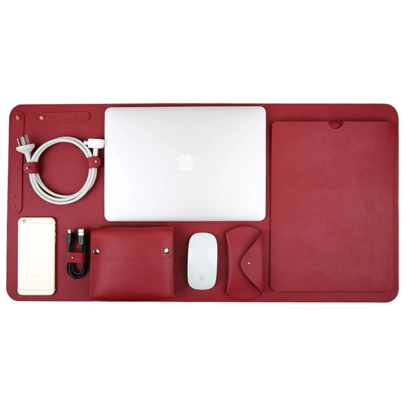 5 в 1 компл. Эксклюзивный дизайн модная сумка для ноутбука MacBook Air 11,6 дюймов/MacBook Air 12 дюймов/MacBook Pro/Air 15,4 дюймов