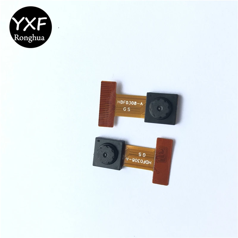 Производитель Galaxycore VGA 0.3MP 60 градусов модуль камеры Крошечный GC0308|Камеры