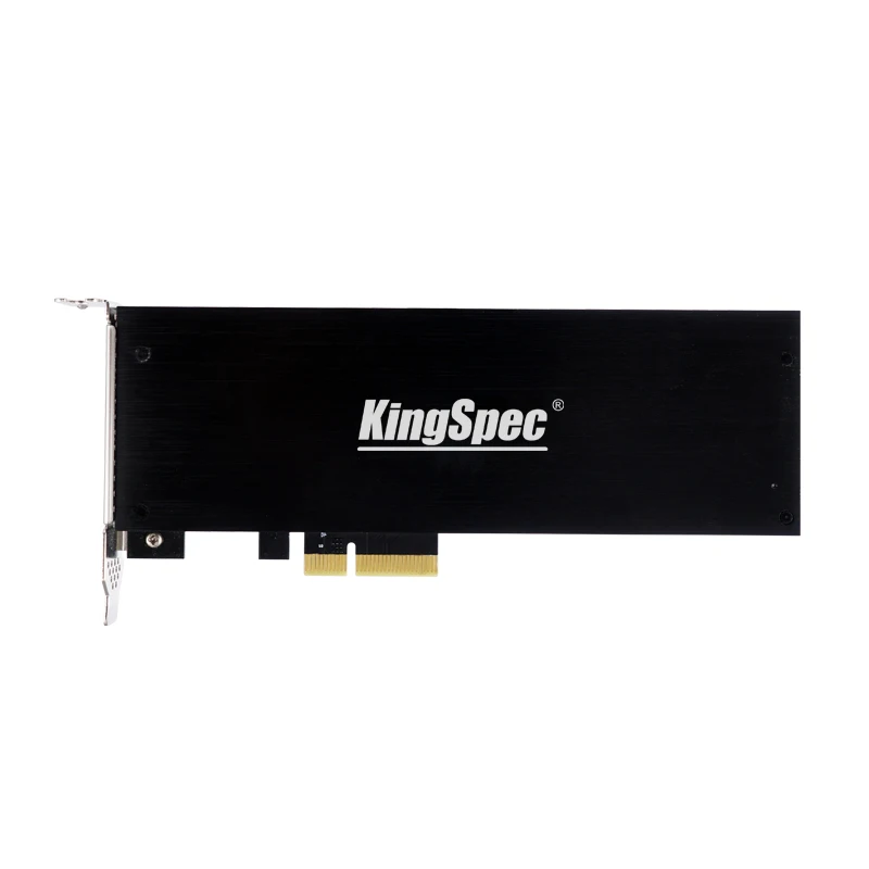 Kingspec высокая скорость 2 mSATA SSD PCIe контроллер поддержка карт RAID0 RAID1 RAID10 pci e флэш